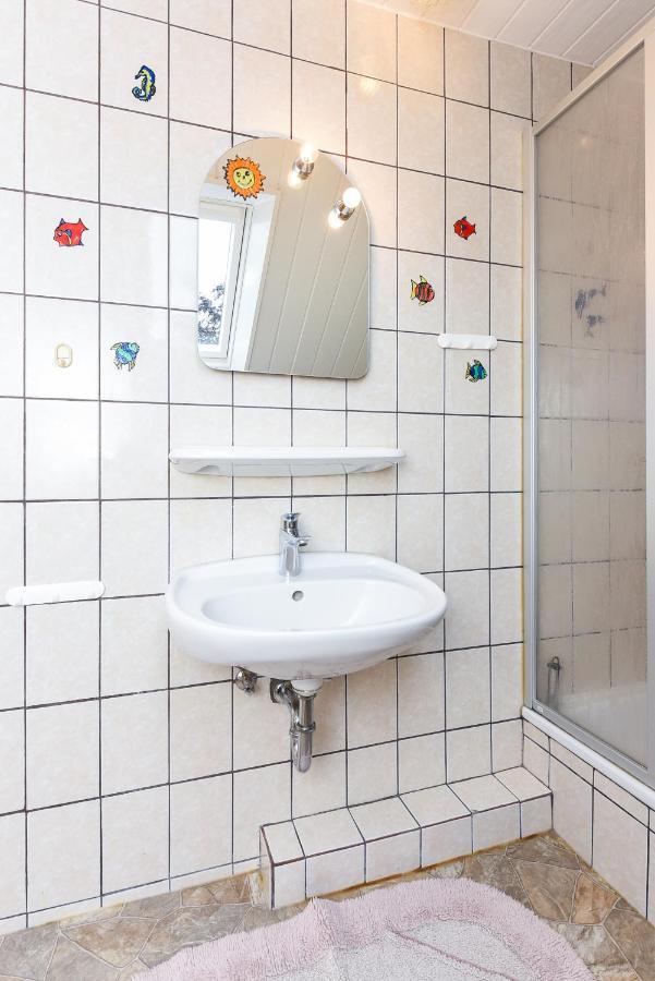 Ferienwohnungen Im Landhaus Oldenhof Stedesdorf Esterno foto